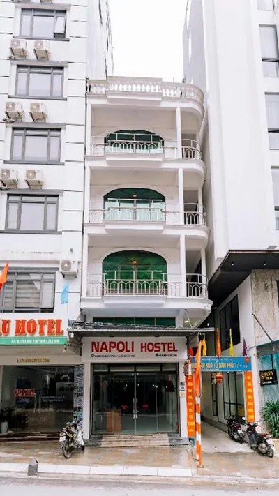 Napoli Hostel Cat Ba – Photos 10